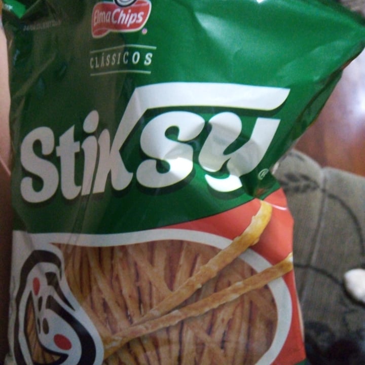photo of Elma Chips Stiksy shared by @thaiszanchettin on  14 Jan 2023 - review
