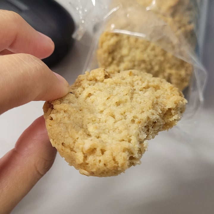 photo of Ikea Kafferep (Oat Biscuits, Sugar Free) shared by @far3ana on  15 Aug 2023 - review