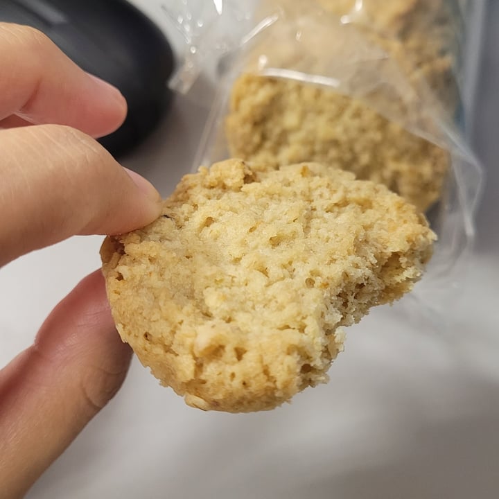 photo of Ikea Kafferep (Oat Biscuits, Sugar Free) shared by @far3ana on  15 Aug 2023 - review