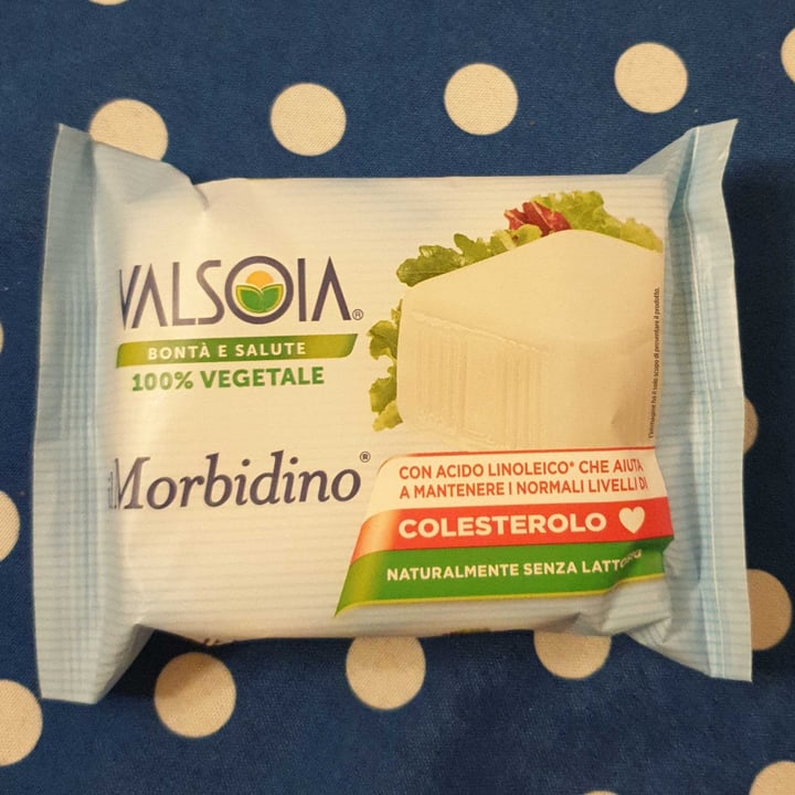 photo of Valsoia Il Morbidino  Valsoia shared by @darkessa on  07 Mar 2023 - review
