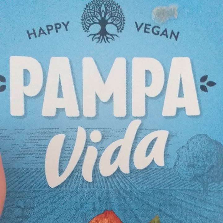 photo of Pampa Vida Leche de Almendras Original shared by @melinamelinacc on  22 Feb 2023 - review