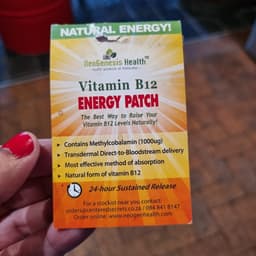 NeoGenesis Health
