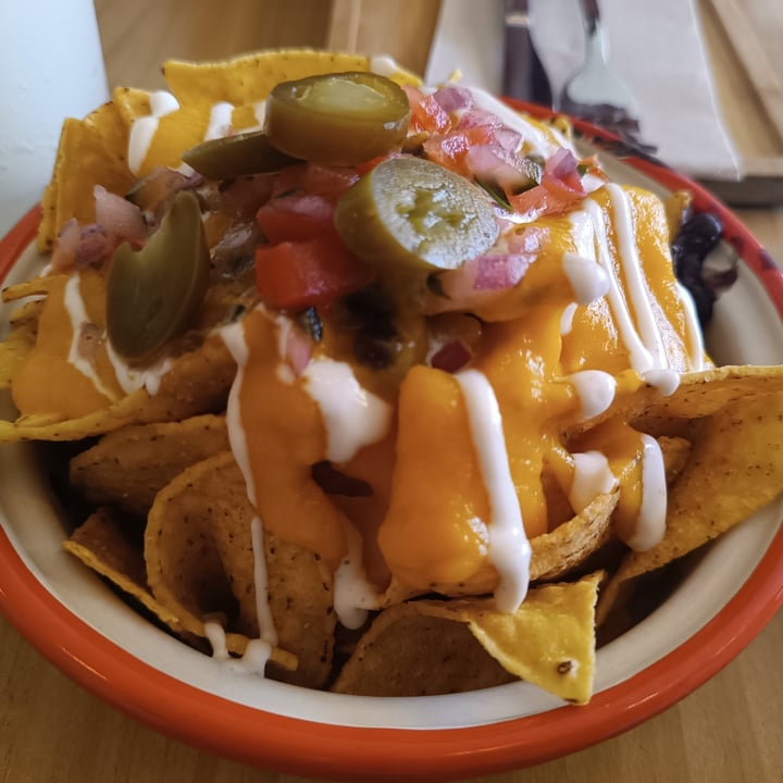 photo of Gallo Santo Nachos shared by @esther7 on  08 Apr 2023 - review