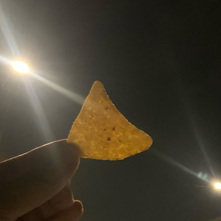 photo of Doritos Tangy All Dressed shared by @dansvatek on  07 Aug 2023 - review