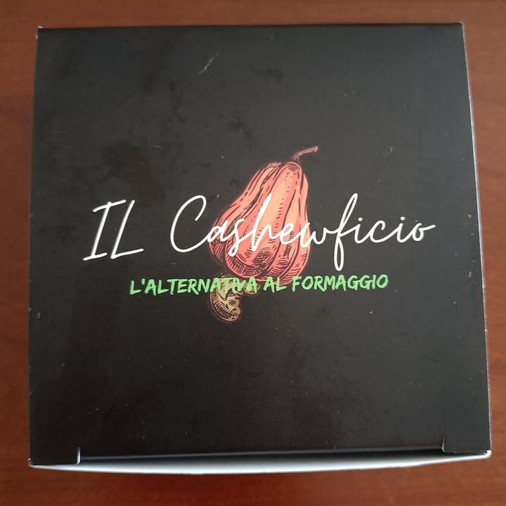 photo of Il CashewFicio cipollino shared by @moniquepn on  19 Jun 2023 - review