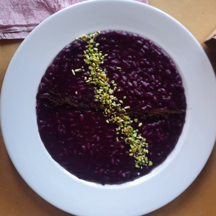 photo of Lo Fai risotto shared by @mary88pc on  21 Mar 2023 - review