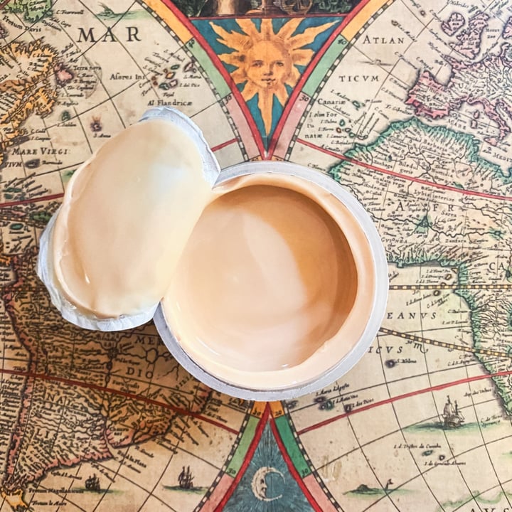 photo of Alpro Coconut Salted Caramel shared by @eleonoraf on  26 Jun 2023 - review