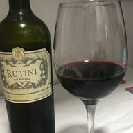 Rutini Malbec 2020