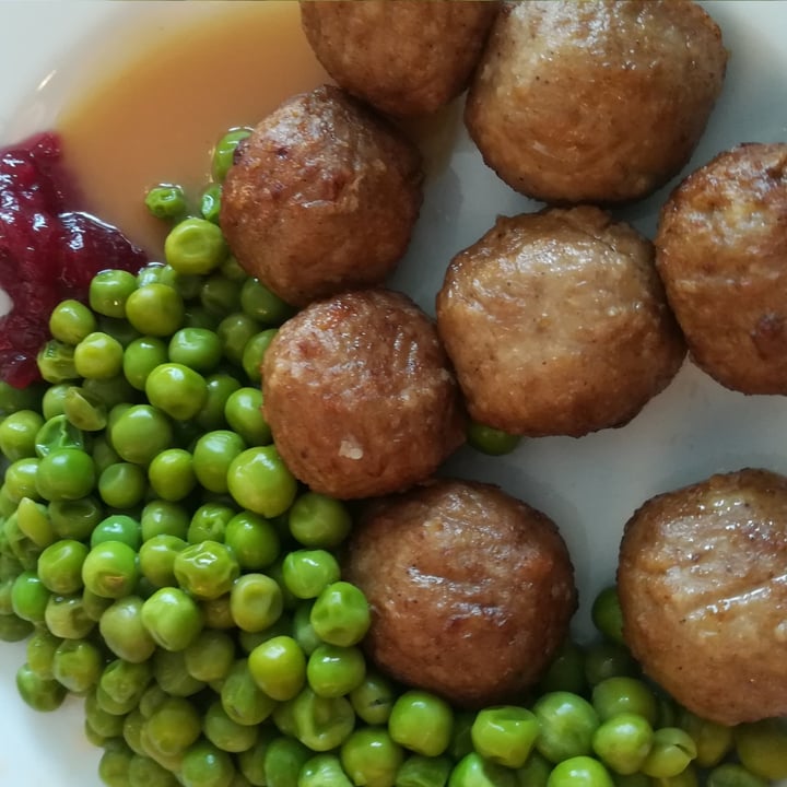 photo of IKEA Polpette Vegane shared by @roberta2021 on  11 Jun 2023 - review