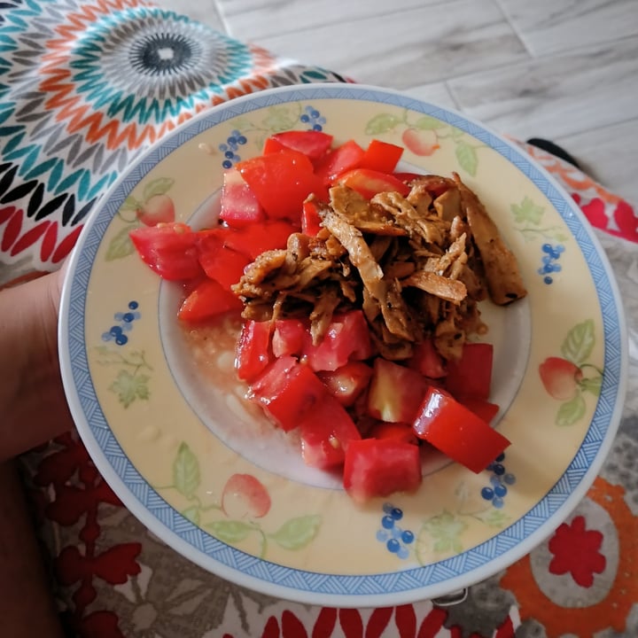 photo of Planted Planted kebab original shared by @mibuttogiulia on  31 Jul 2023 - review