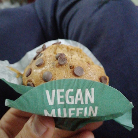 Vegan Muffin