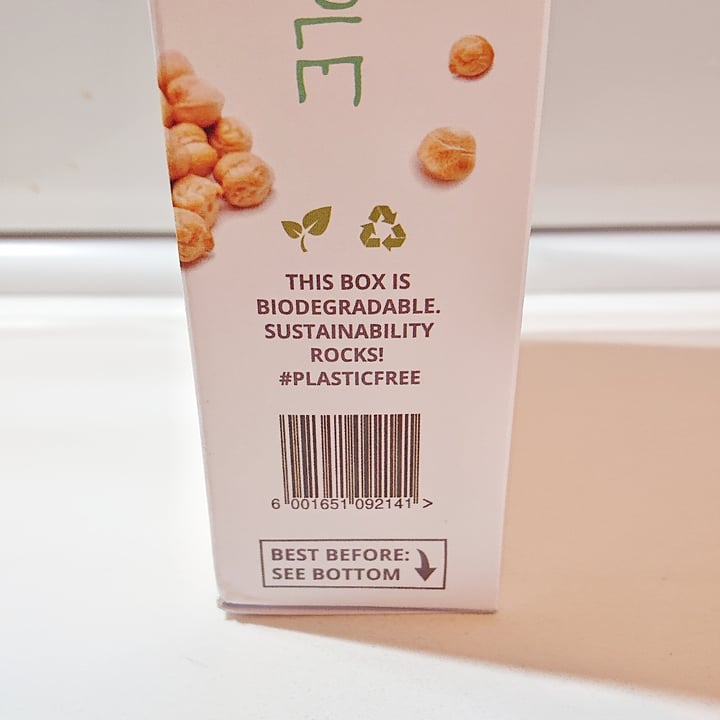 photo of Happy Earth People Chickpea Pasta shared by @anne13 on  16 Jun 2023 - review