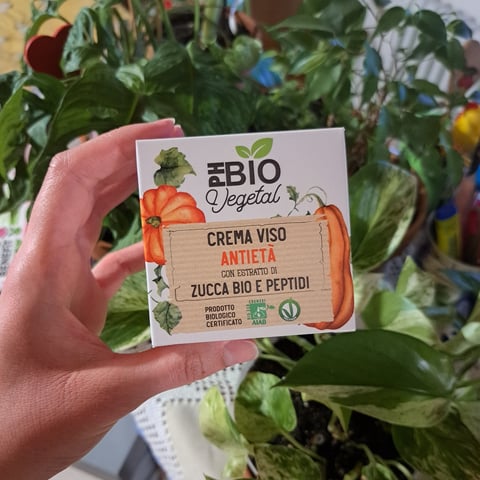 ph bio vegetal Crema Viso Antietá Reviews | abillion