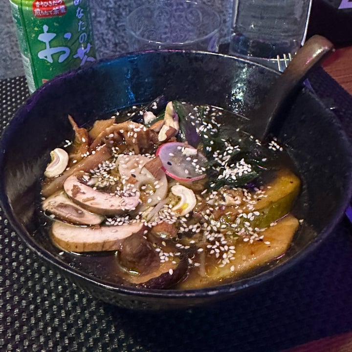 photo of Blade Ramen ramen shared by @alesanfj on  14 May 2023 - review
