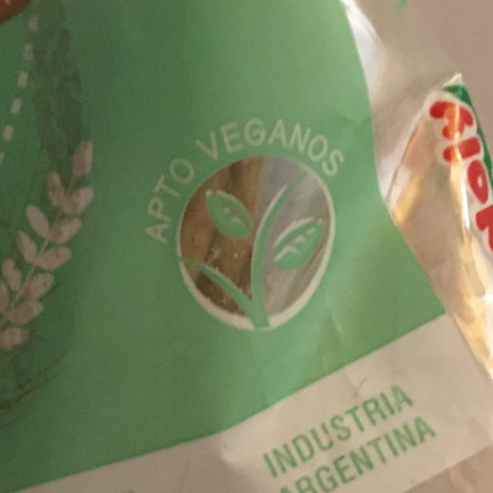 photo of Noly Tapas para empanada sin sal shared by @lix on  31 May 2023 - review