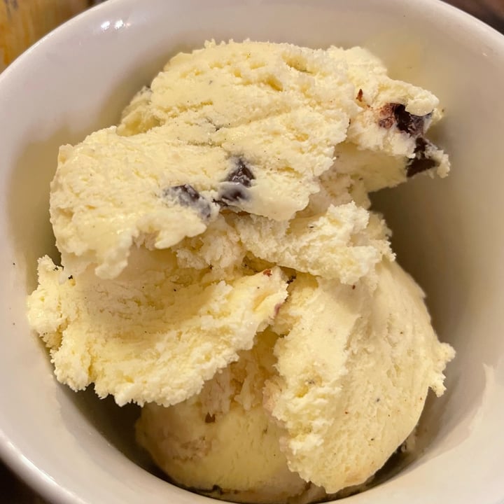 photo of Wicked Cookie Dough Ice Cream shared by @veggietable on  11 Jan 2023 - review
