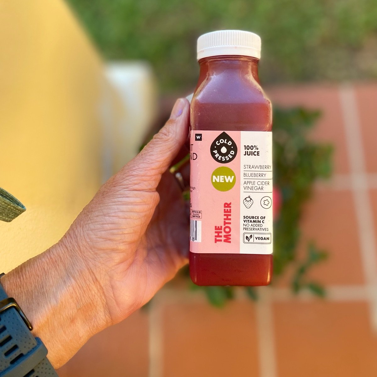 Woolworths Food the mother juice Reviews abillion