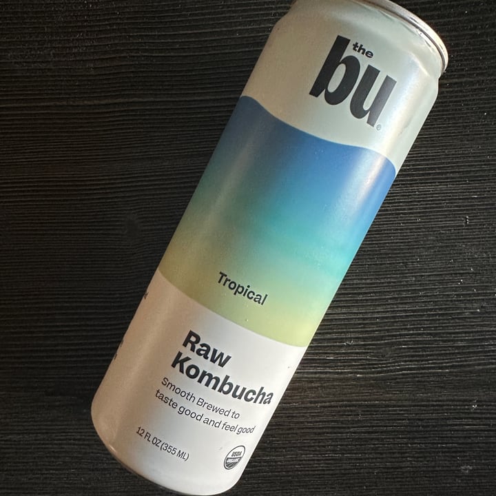 photo of The Bu Tropical shared by @berryveganplanet on  27 May 2023 - review