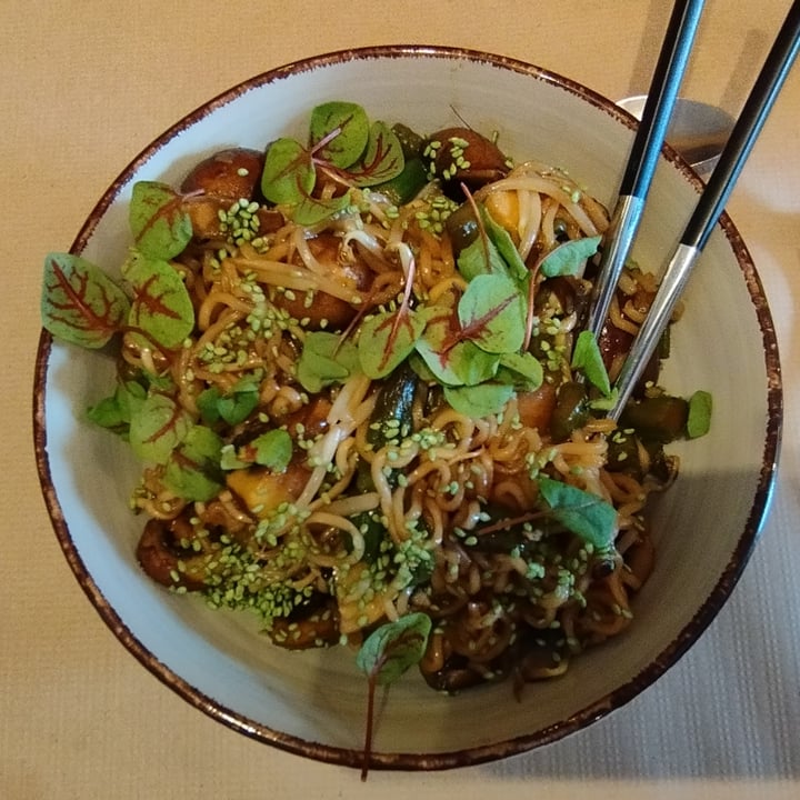 photo of GULA. Yakisoba shared by @susansublime on  26 Mar 2023 - review