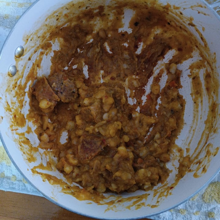 photo of elartedelvuencomer Locro shared by @medl on  25 May 2023 - review