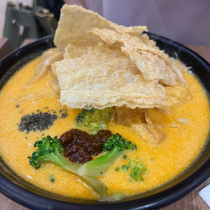 photo of Greendot AMK Hub Laksa shared by @soy-orbison on  23 Mar 2023 - review
