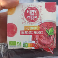Happy Bio Veggie