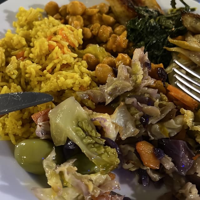 Photo of the dish “Piatto Buffet”