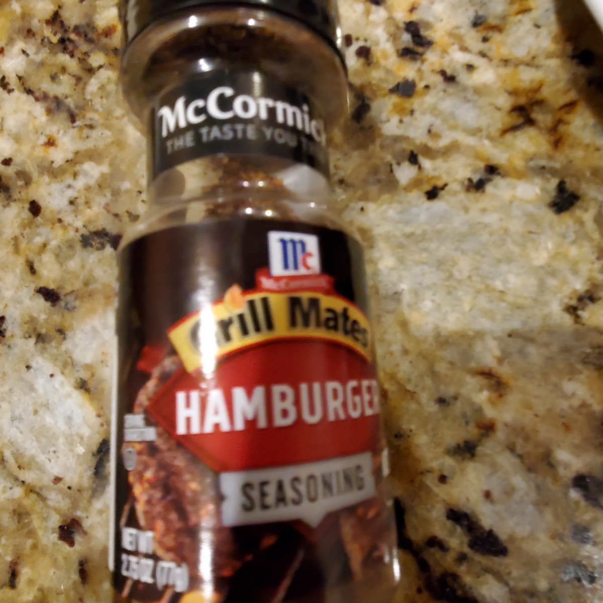 McCormick Hamburger Reviews abillion