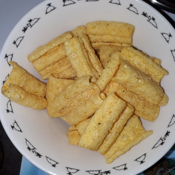photo of Estrella Linschips Sourcream & Onion shared by @adropoceanic on  11 Jul 2023 - review
