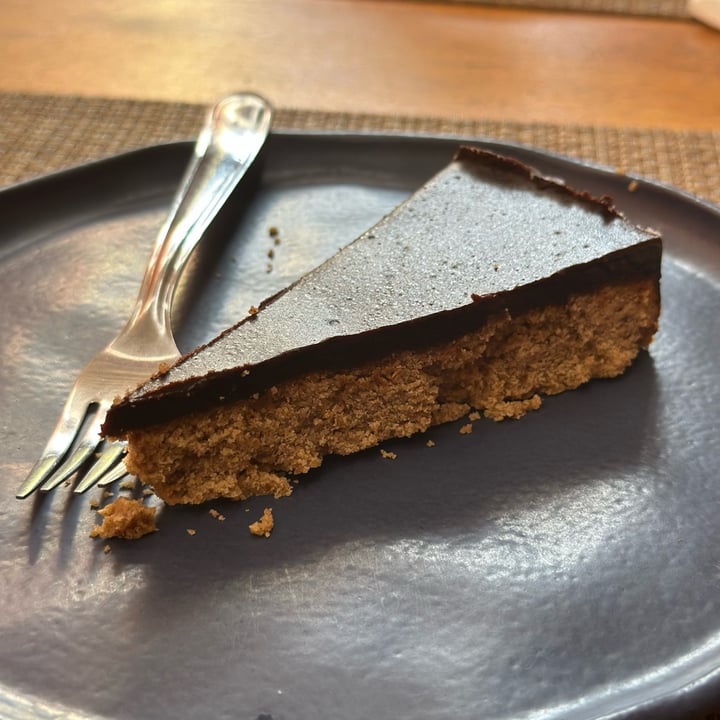 photo of Alternativa Casa do Natural torta toffee shared by @larissamaluf on  01 May 2023 - review