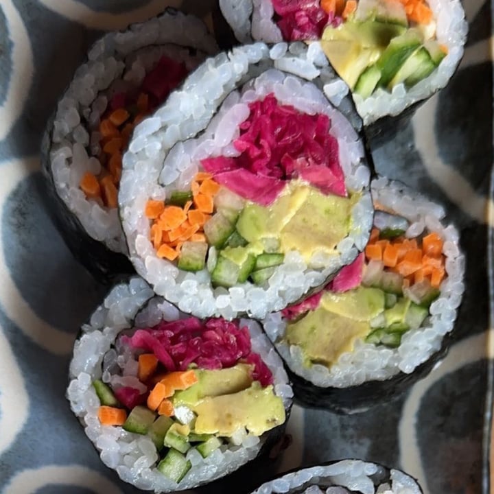 photo of Daigo Sushi Roll Bar V3 Roll shared by @averyeats on  15 Aug 2023 - review