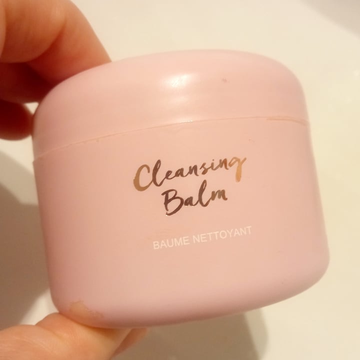 photo of Technic Cleansing Balm shared by @may86 on  05 Feb 2023 - review