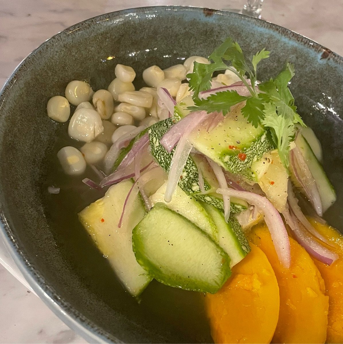 Saqra Lima Top Rated Vegan Dishes Reviews Abillion