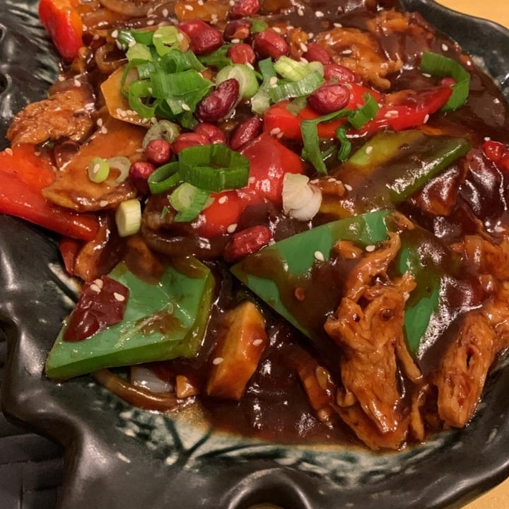 photo of Su Guan - Chinese Veg Spaghetti Di Riso e Seitan Al Gusto GuiLin shared by @jinny on  19 Jan 2023 - review