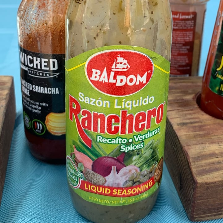 photo of Baldom Sazón criollo ranchero shared by @allhess on  31 Jul 2023 - review