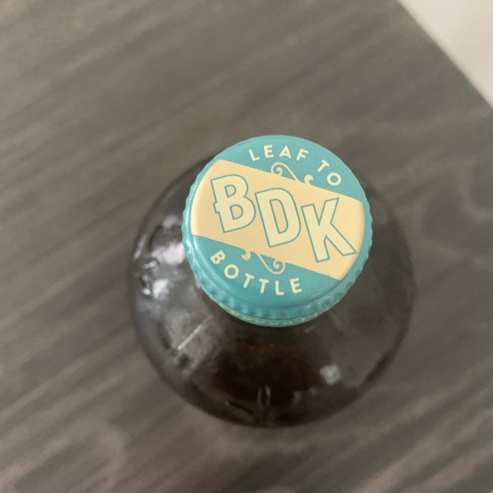 photo of Brew Dr. Kombucha Clear Mind shared by @friendlyvegan on  24 Feb 2023 - review