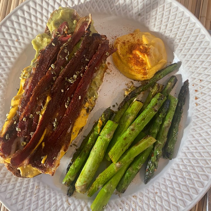 photo of THIS Streaky Bacon shared by @belliebone2022 on  17 Jan 2023 - review