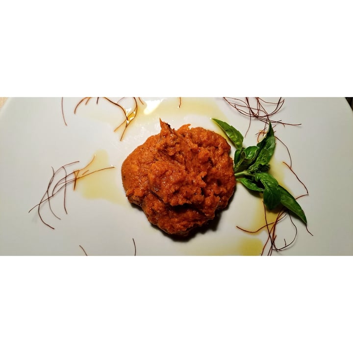 photo of Agriturismo Le Spighe Pappa Al Pomodoro shared by @goveg on  12 Aug 2023 - review