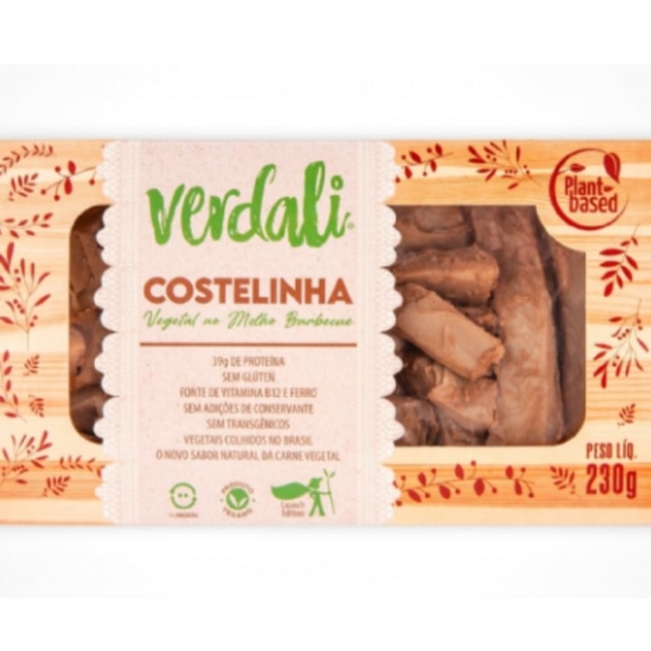 photo of Verdali costelinha shared by @juliambecker on  08 Jan 2023 - review