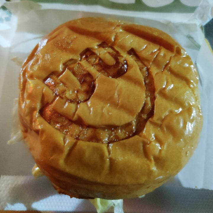 photo of JOY burgers Chick To Chick shared by @danicanti on  28 Jan 2023 - review