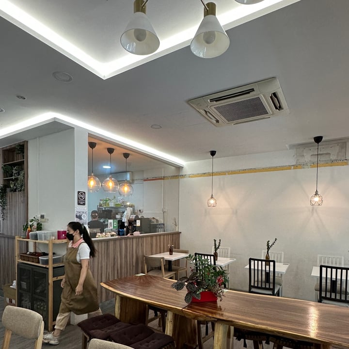 photo of Soul Kind Cafe Bibimbap shared by @yummyveggies on  15 Aug 2023 - review