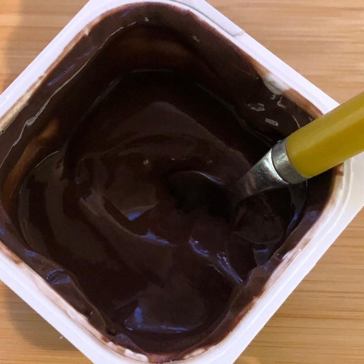 photo of Alpro Devilishly Dark Chocolate Plant-based Dessert shared by @eliiiiiiiiii8i on  26 Jun 2023 - review