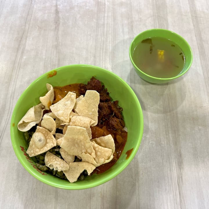 photo of Gokul Raas Plant-Based Brown Rice shared by @erialc on  17 May 2023 - review