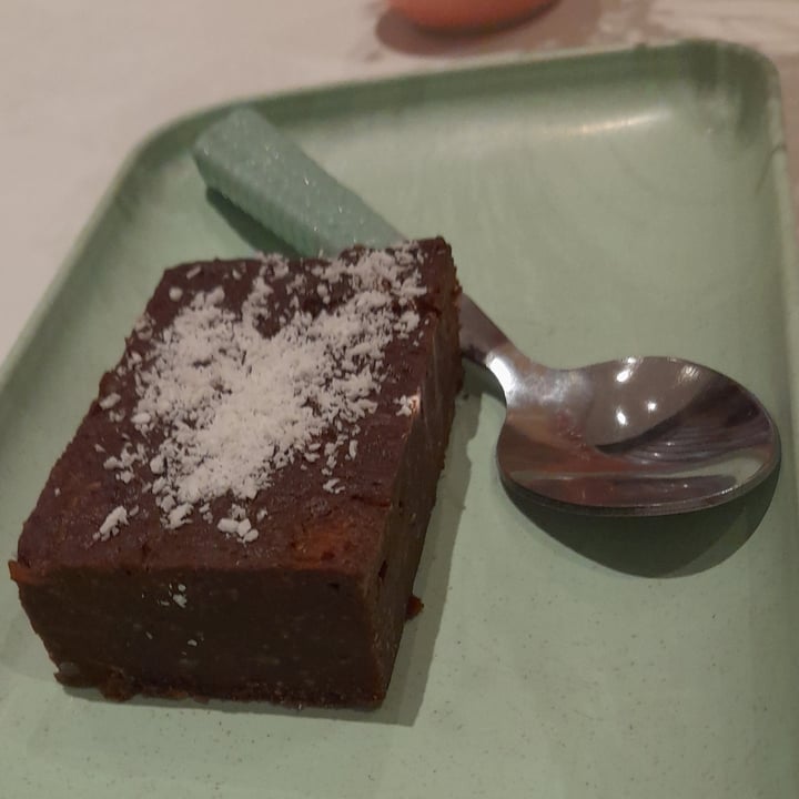 photo of YOGAMOUR Brownie shared by @alice50 on  14 Mar 2023 - review