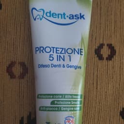Dent•ask