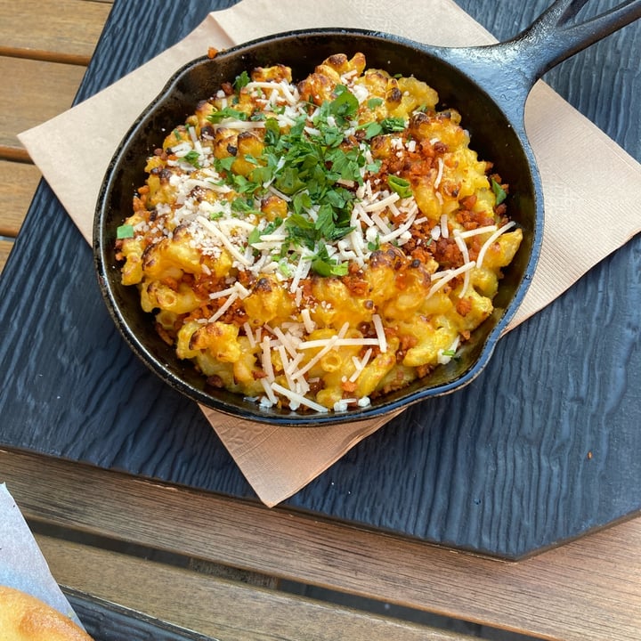 photo of Virtuous Pie Mac & Cheez Skillet shared by @miranda24680 on  08 May 2023 - review