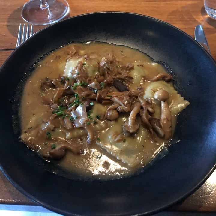 photo of BAIA Ravioli shared by @poinsettia on  28 May 2023 - review