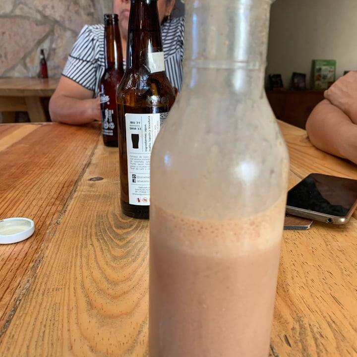 photo of La Colmena Pozole shared by @yoatzin on  10 Jul 2023 - review