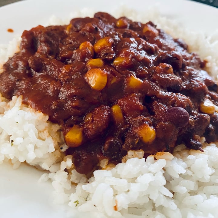photo of Lotao chili sin carne shared by @mikelpro on  04 Feb 2023 - review
