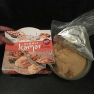 Hummus Kamar